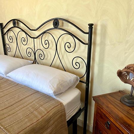 Agriturismo Serre SantʼAgata di Militello エクステリア 写真
