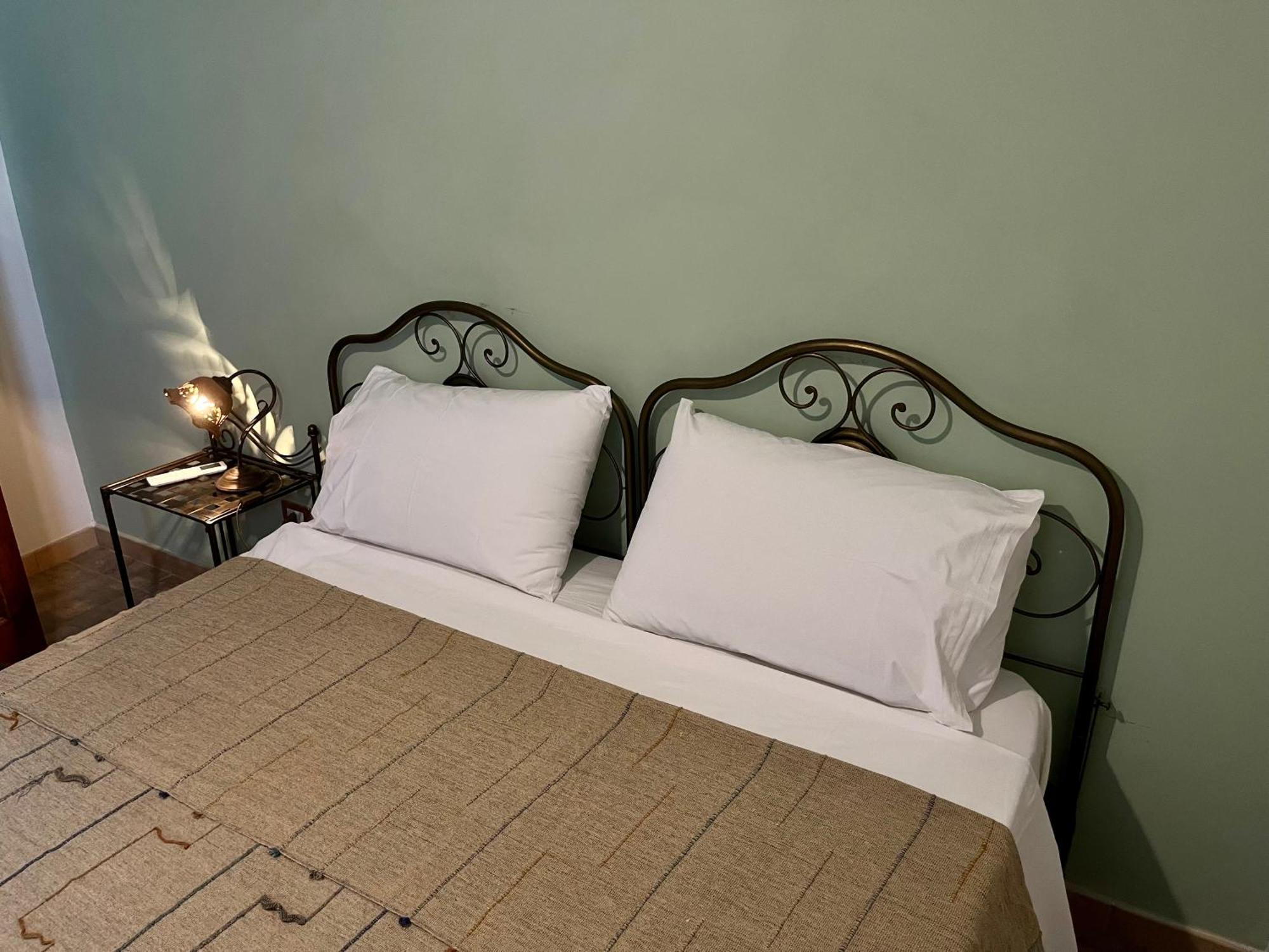 Agriturismo Serre SantʼAgata di Militello エクステリア 写真