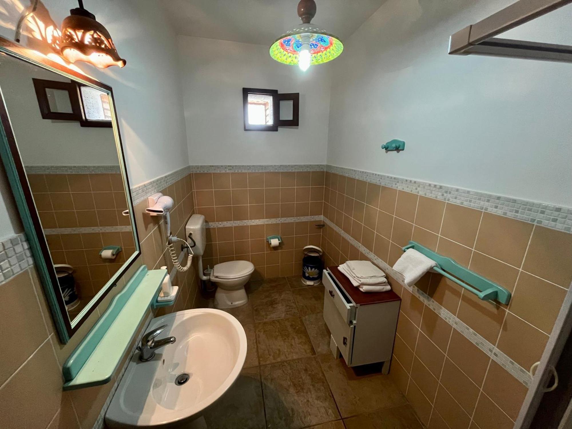Agriturismo Serre SantʼAgata di Militello エクステリア 写真
