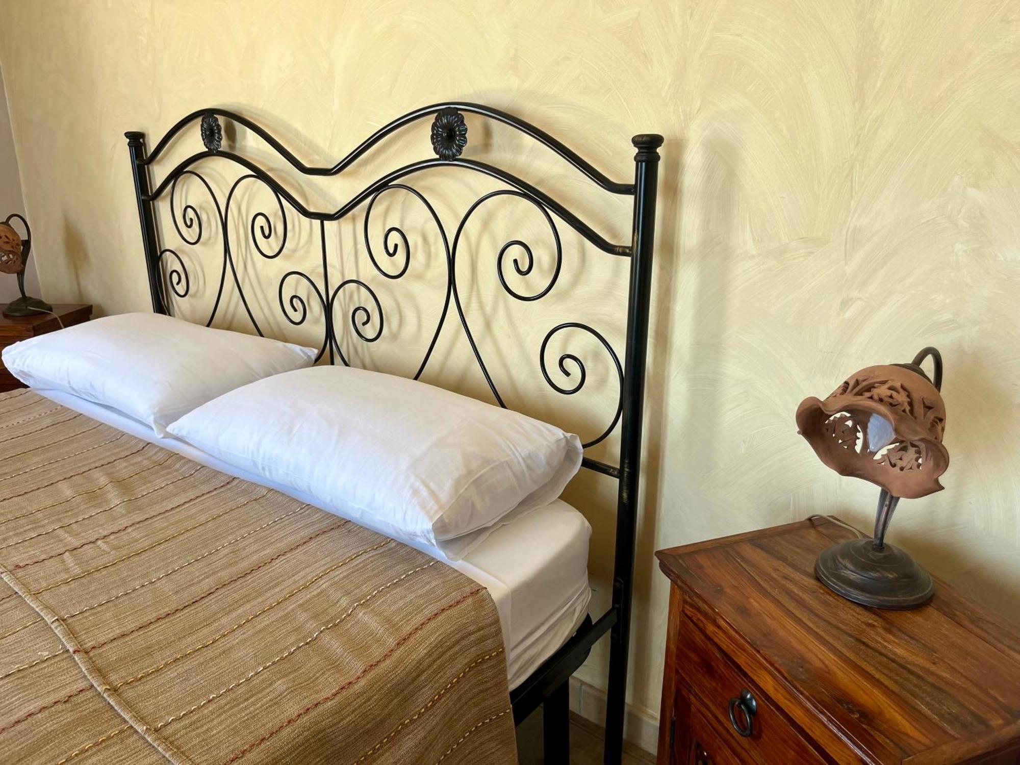 Agriturismo Serre SantʼAgata di Militello エクステリア 写真
